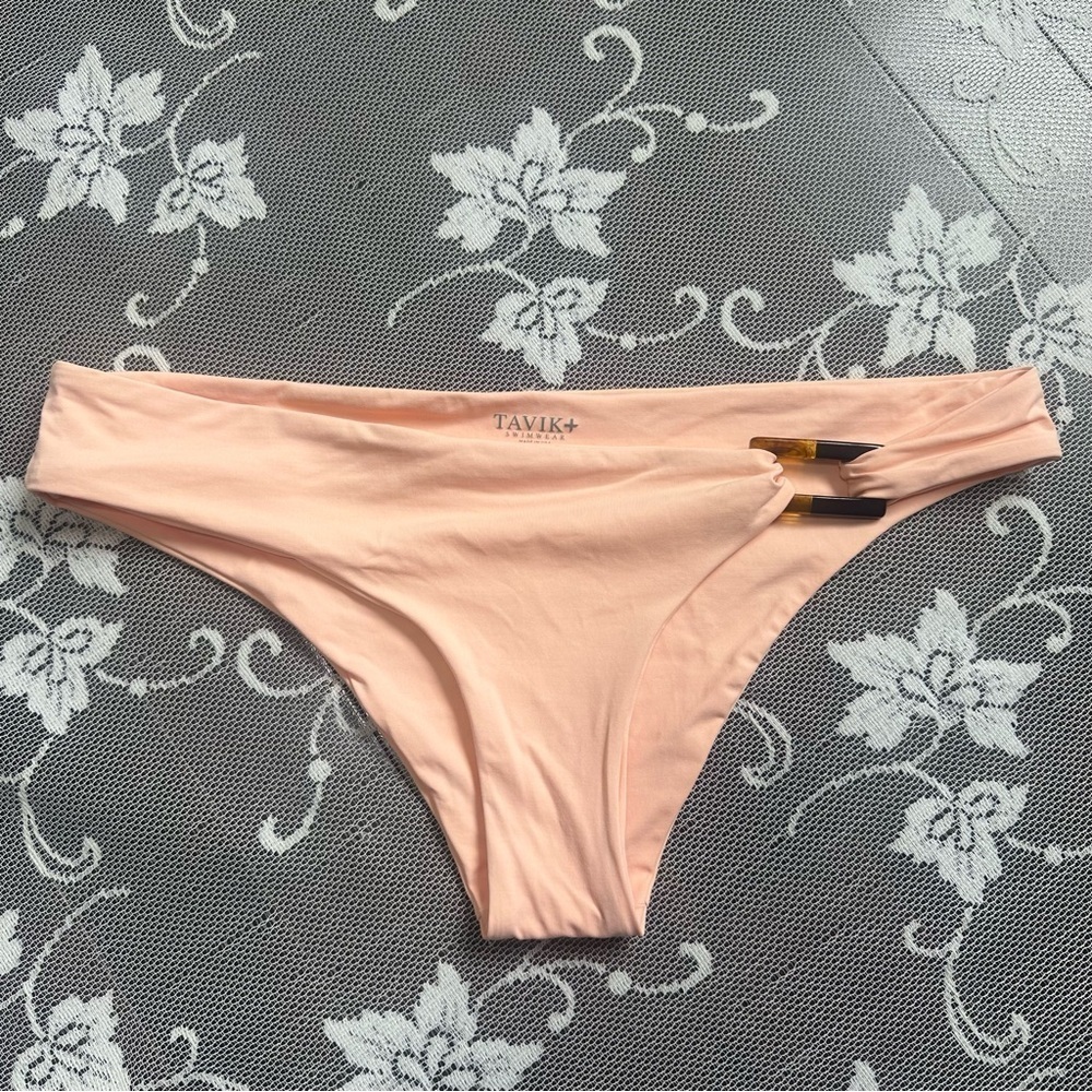 3/$30 Tavik Swim Bottom Sz Medium